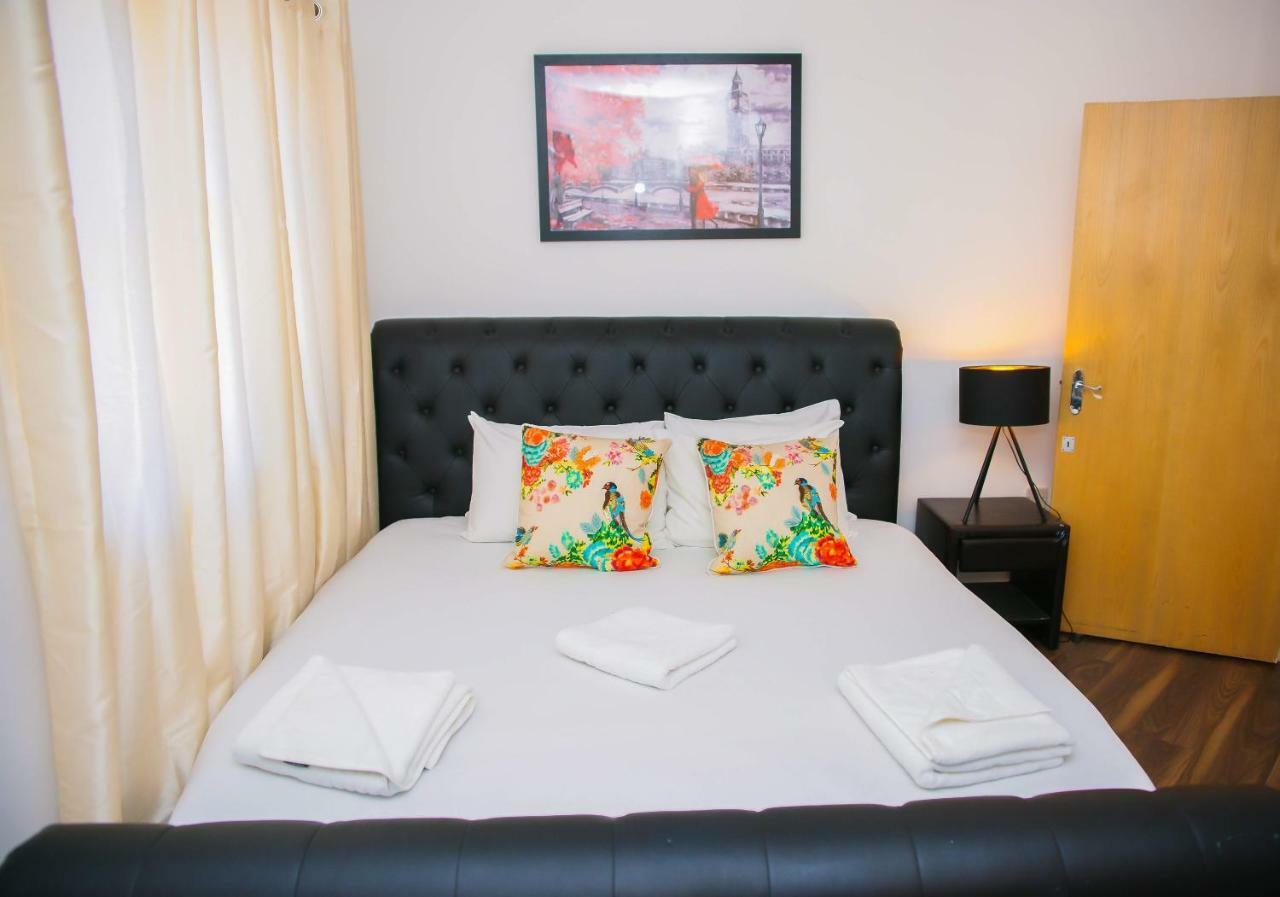 Modern 2 Bedroom Londres
