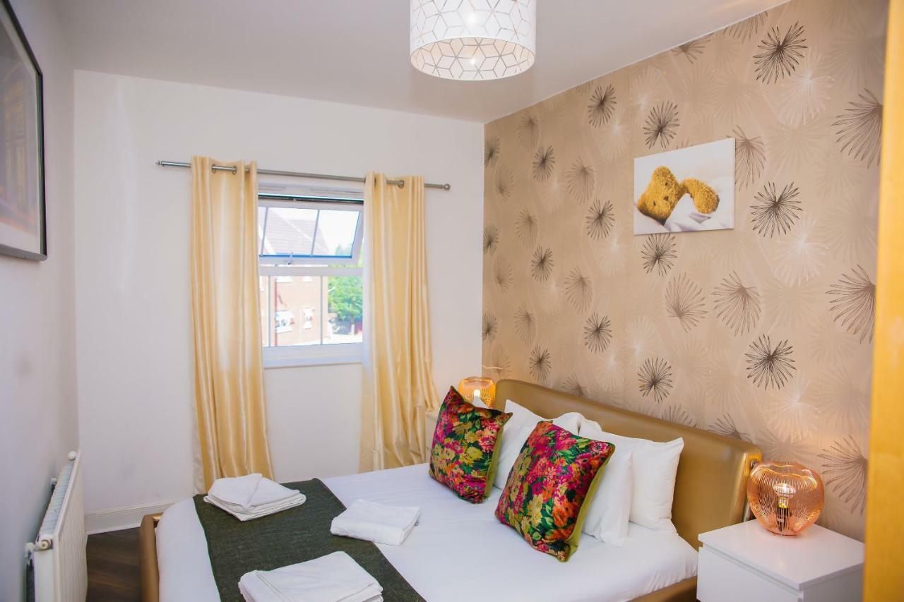 Modern 2 Bedroom Londres