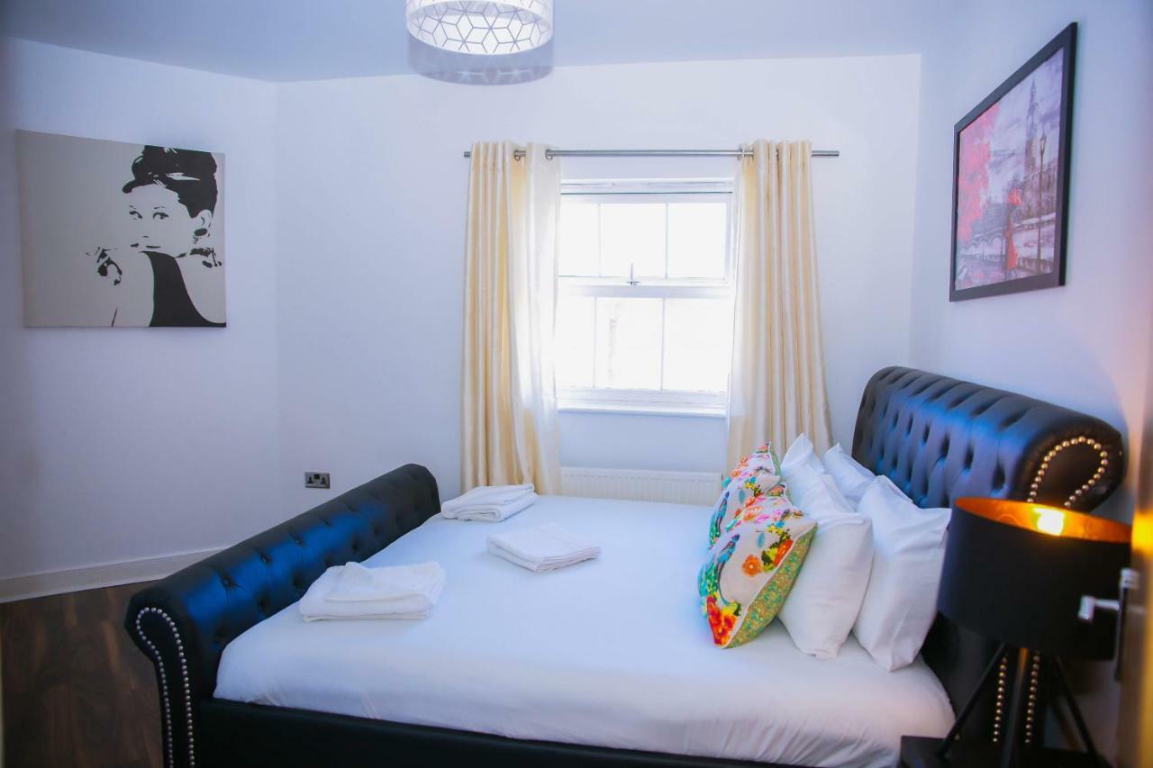 Modern 2 Bedroom * Londres