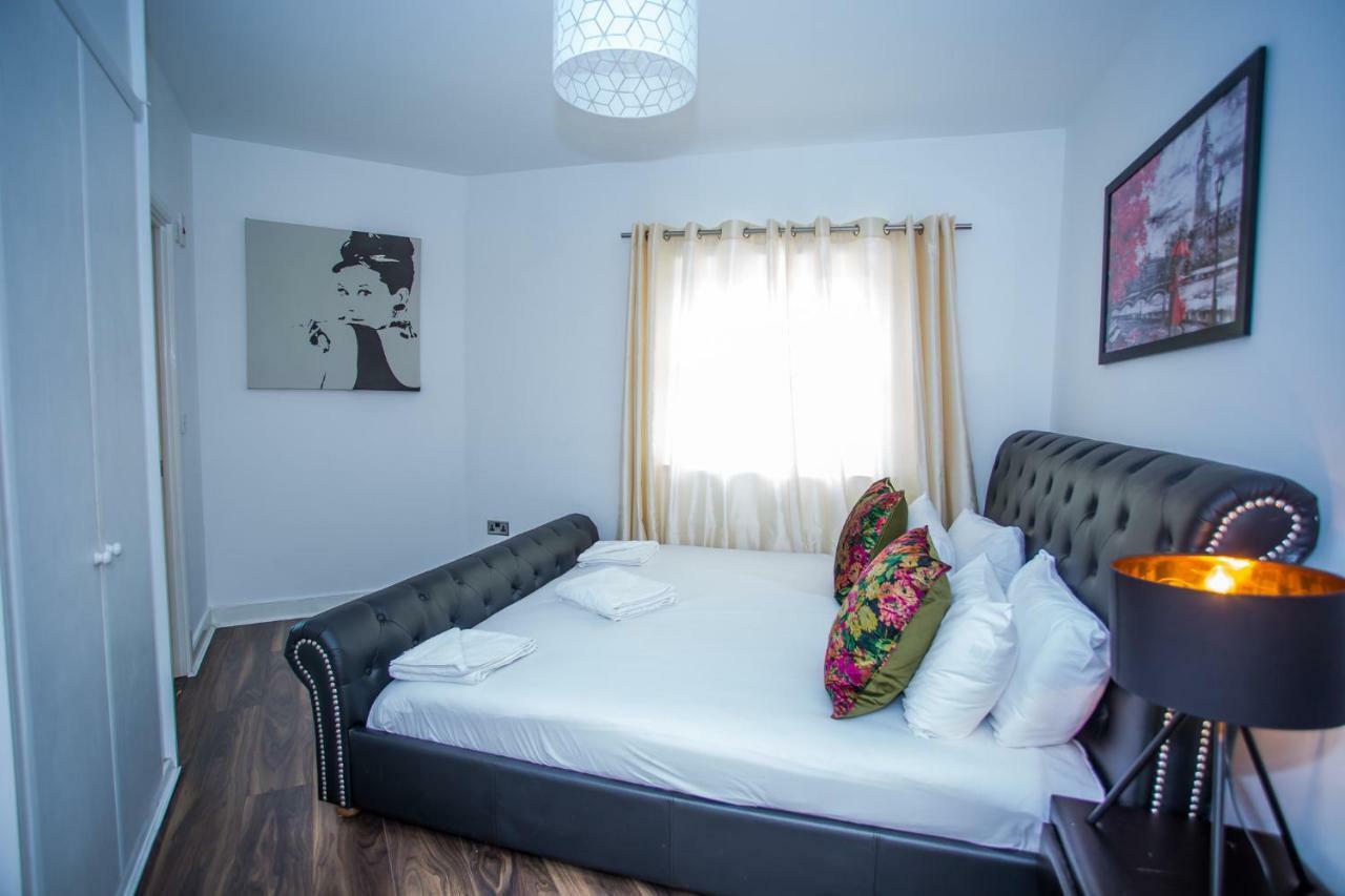 Modern 2 Bedroom * Londres
